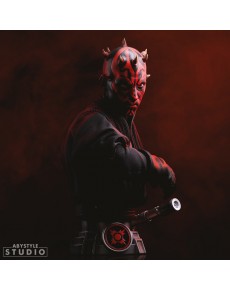 DARTH MAUL BUST 15 CM - STAR WARS