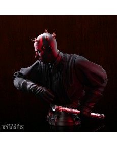 BUSTO DARTH MAUL 15 CM - STAR WARS