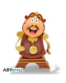 DISNEY BEAUTY AND THE BEAST PIGGY BOX - COGSWORTH