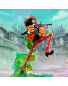 FIGURA DE BROOK DE ONE PIECE