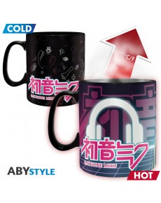 HATSUNE MIKU THERMAL MUG 460 ML