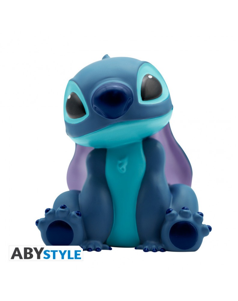 HUCHA DE STITCH - LILO & STITCH - 16 CM