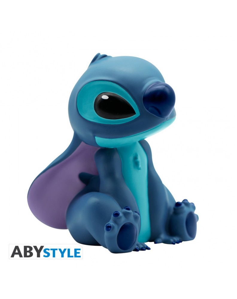 HUCHA DE STITCH - LILO & STITCH - 16 CM