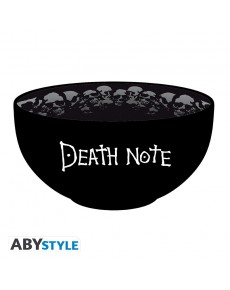 BOL DEATH NOTE - 600 ML - "DEATH NOTE"