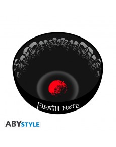 BOL DEATH NOTE - 600 ML - "DEATH NOTE"