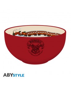 BOL HARRY POTTER PLATFORM 9 3/4 - 600ML