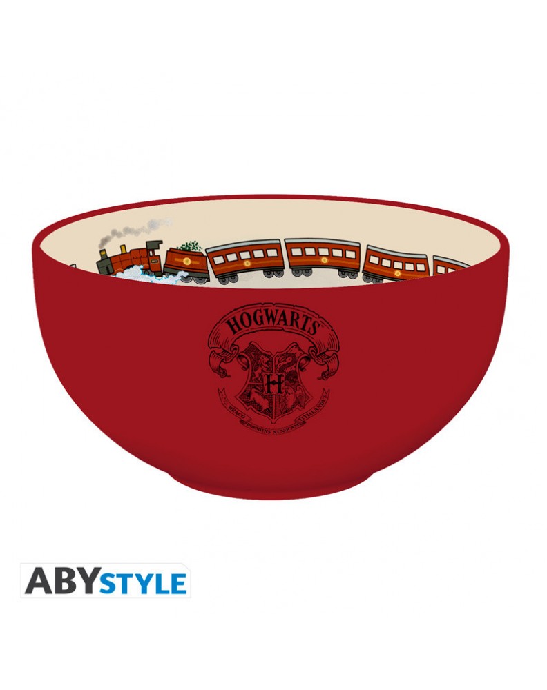 HARRY POTTER PLATFORM BOWL 9 3/4 - 600ML