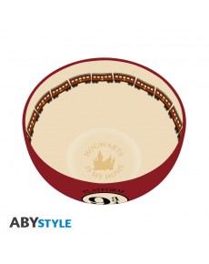 HARRY POTTER PLATFORM BOWL 9 3/4 - 600ML