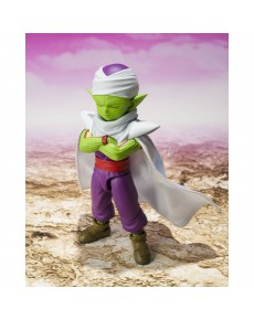 FIGURA PICCOLO (MINI) DAIMA. FIGUARTS-DRAGON BALL-8.5CM