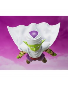 FIGURA PICCOLO (MINI) DAIMA. FIGUARTS-DRAGON BALL-8.5CM