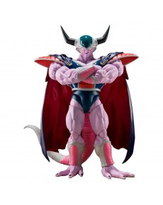 KING COLD FIGURE S.H FIGUARTS-DRAGON BALL Z 22CM