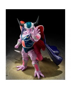 KING COLD FIGURA S.H FIGUARTS-DRAGON BALL Z 22CM