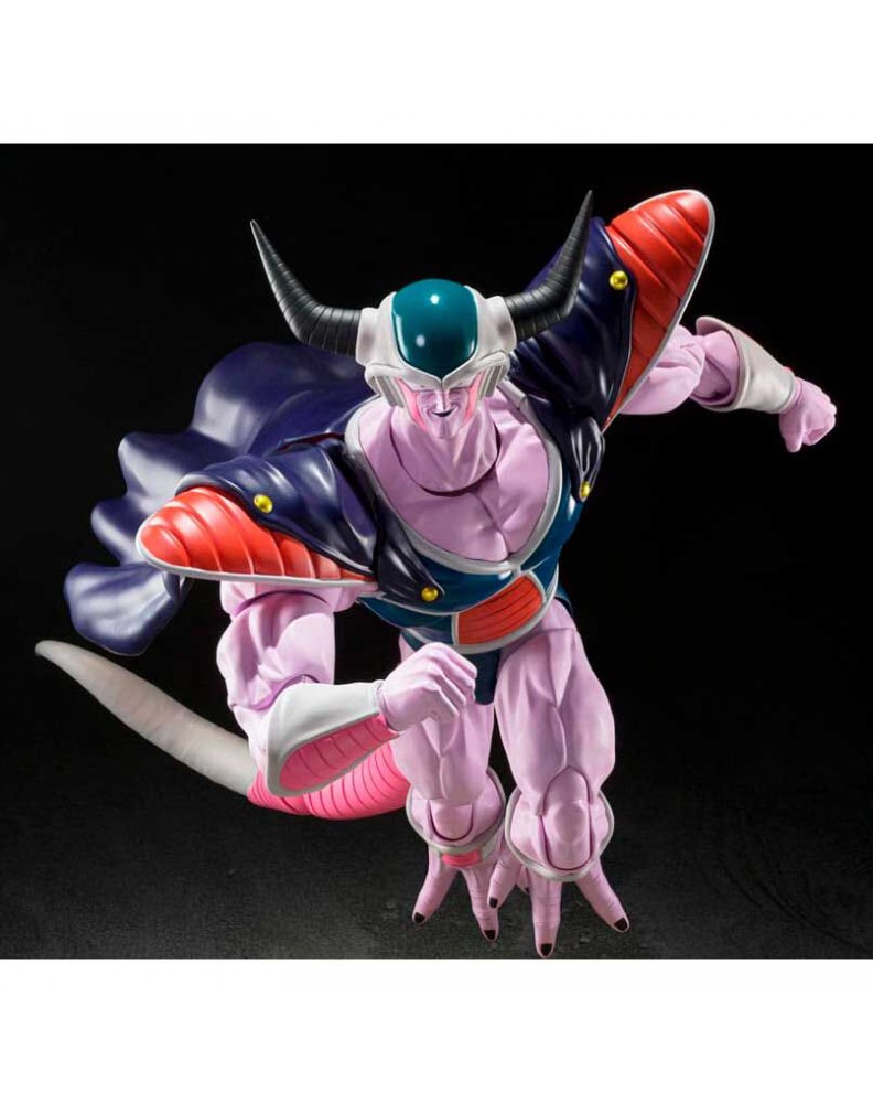 KING COLD FIGURA S.H FIGUARTS-DRAGON BALL Z 22CM