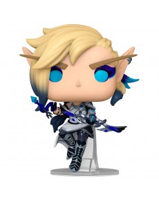 FUNKO POP! WORLD OF WARCRAFT-THE WAR WITHIN-ALLERIA WINDRUNNER