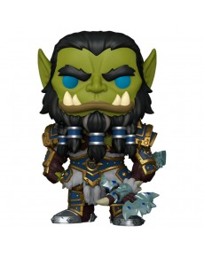 FUNKO POP! WORLD OF WARCRAFT-THE WAR WITHIN-THRALL