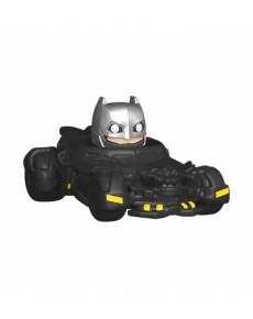 FUNKO BITTY POP RIDE BATMAN WITH BATMOBILE