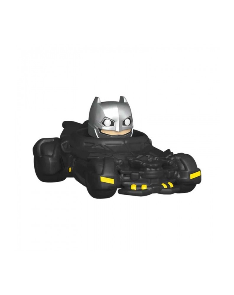 FUNKO BITTY POP RIDE BATMAN WITH BATMOBILE