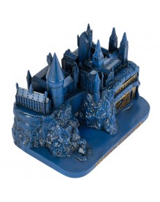 HARRY POTTER HOGWARTS 3D PERPETUAL CALENDAR