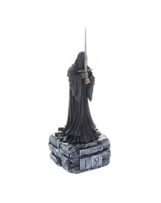 THE LORD OF THE RINGS 3D PERPETUAL CALENDAR