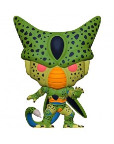 FUNKO POP! DRAGON BALL Z CELL FIRST FORM SPECIAL EDITION