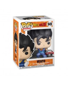 FUNKO POP ANIMATION: DBZ S9- VEGITO (MT)