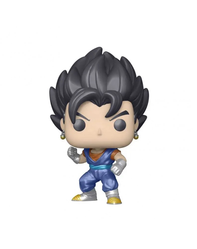 FUNKO POP ANIMATION: DBZ S9- VEGITO (MT)