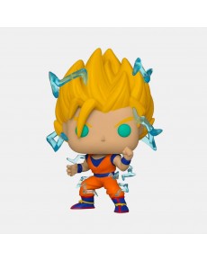 FUNKO POP SÚPER SAIYAN GOKU 14 - DRAGON BALL Z