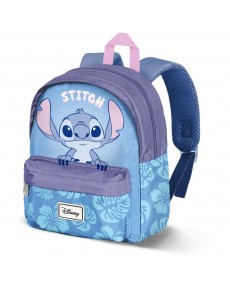 MOCHILA STITCH DISNEY 27CM