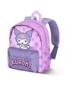 Kuromi Hello Kitty 27cm Backpack