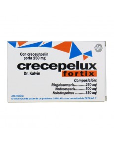 PHARMACOÑA CRECEPELUX