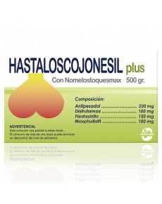 PHARMACOÑA HASTALOSCOJONEXIL