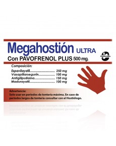 PHARMACOÑA MEGAHOSTIÓN