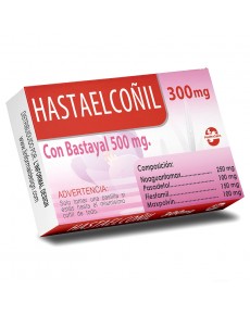 PHARMACOÑA HASTAELCOÑIL