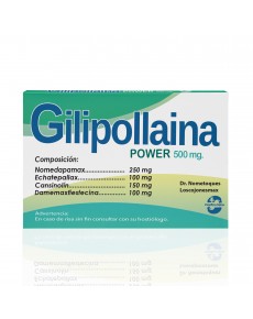 PHARMACOÑA GILIPOLLAINA