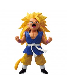 FIGURA ICHIBANSHO SON GOKU SUPER SAIYAN 3 VS OMNIBUS ULTIMATE DRAGON BALL GT 14C