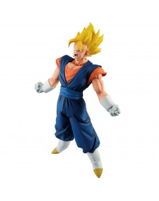 FIGURA ICHIBANSHO SUPER VEGITO VS OMNIBUS ULTIMATE DRAGON BALL Z 26CM