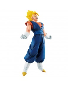 FIGURA ICHIBANSHO SUPER VEGITO VS OMNIBUS ULTIMATE DRAGON BALL Z 26CM