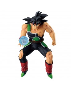 FIGURA ICHIBANSHO BARDOCK VS OMNIBUS ULTIMATE DRAGON BALL Z 24CM