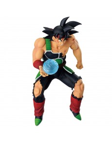 FIGURA ICHIBANSHO BARDOCK VS OMNIBUS ULTIMATE DRAGON BALL Z 24CM