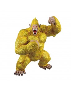 FIGURA ICHIBANSHO GOLDEN APE GOKU VS OMNIBUS ULTIMATE DRAGON BALL Z 29CM