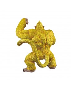 FIGURA ICHIBANSHO GOLDEN APE GOKU VS OMNIBUS ULTIMATE DRAGON BALL Z 29CM