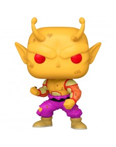 FUNKO POP! DRAGON BALL SUPER: SUPER HERO ORANGE PICCOLO 9 CM