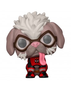 DEADPOOL 3 POP! VINYL DOGPOOL FIGURE 9 CM